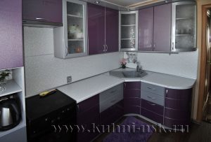 Кухни в Ванино и Советской гавани!