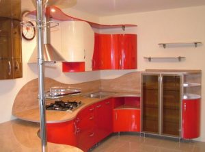 Корпусная мебель в Ванино и Советской гавани