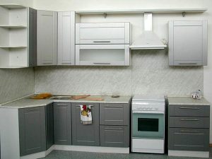 Кухни в Ванино и Советской гавани!