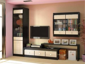 Корпусная мебель в Ванино и Советской гавани